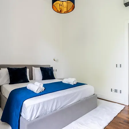 San Marco White Appartamento Luxury Con Garage Su Richiesta Firenze Esterno foto