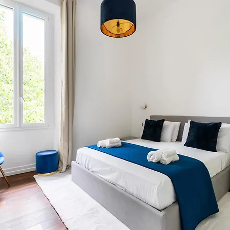 San Marco White Appartamento Luxury Con Garage Su Richiesta Firenze Esterno foto